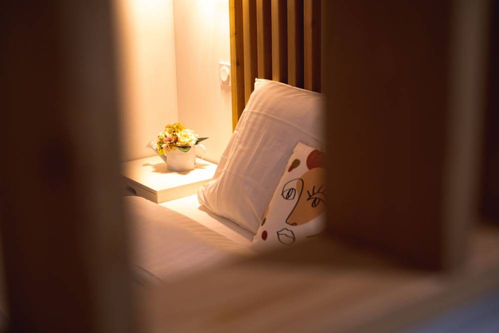 chambre
